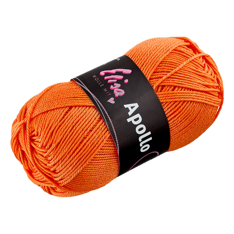 Elisa Apollo 50g