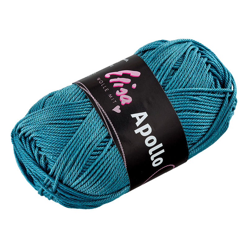 Elisa Apollo 50g
