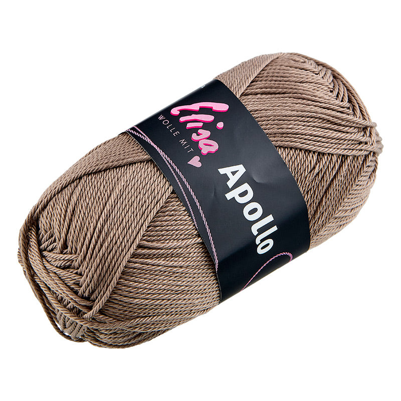 Elisa Apollo 50g