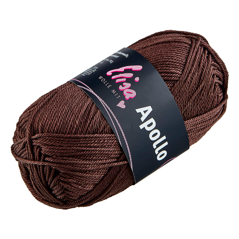 Elisa Apollo 50g