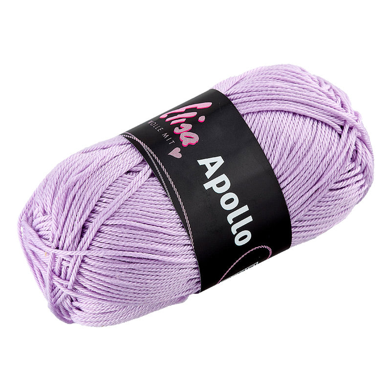 Elisa Apollo 50g