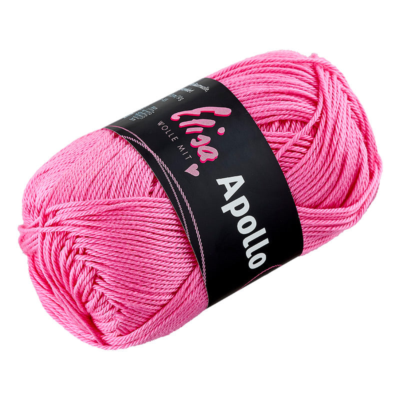 Elisa Apollo 50g