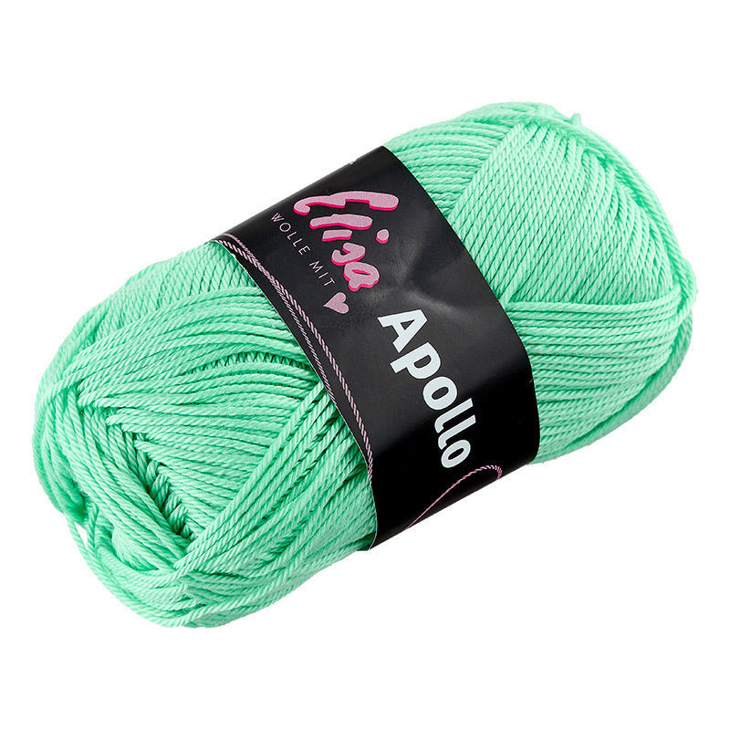 Elisa Apollo 50g