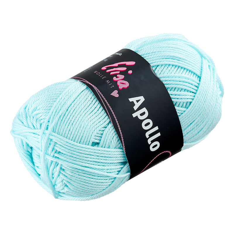 Elisa Apollo 50g