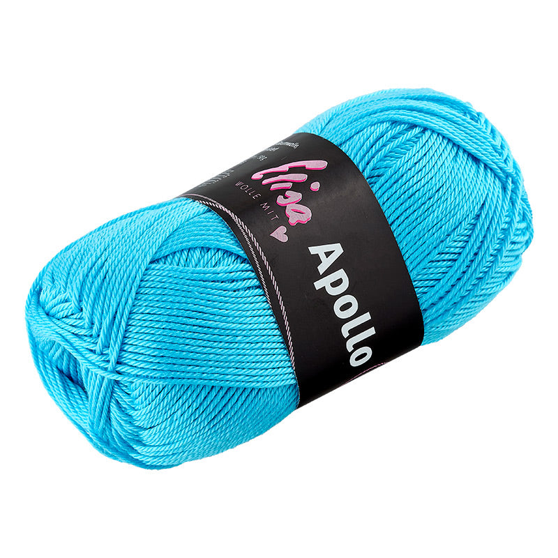 Elisa Apollo 50g