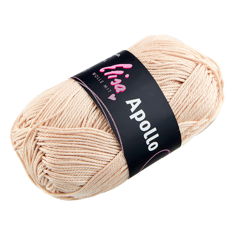 Elisa Apollo 50g