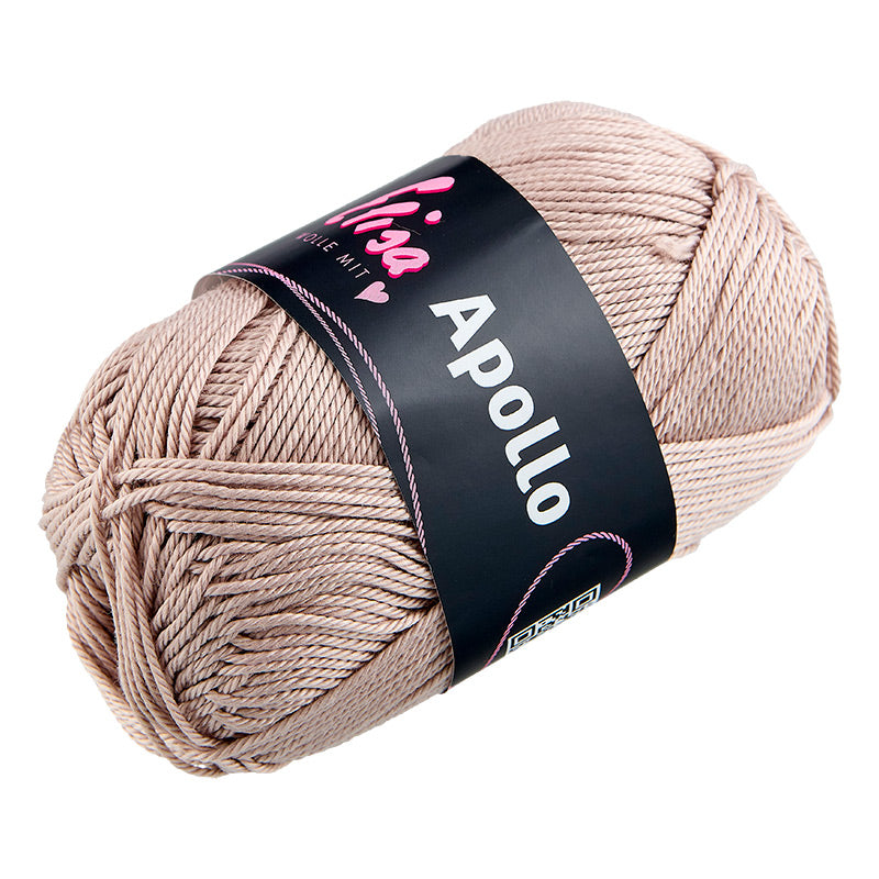Elisa Apollo 50g