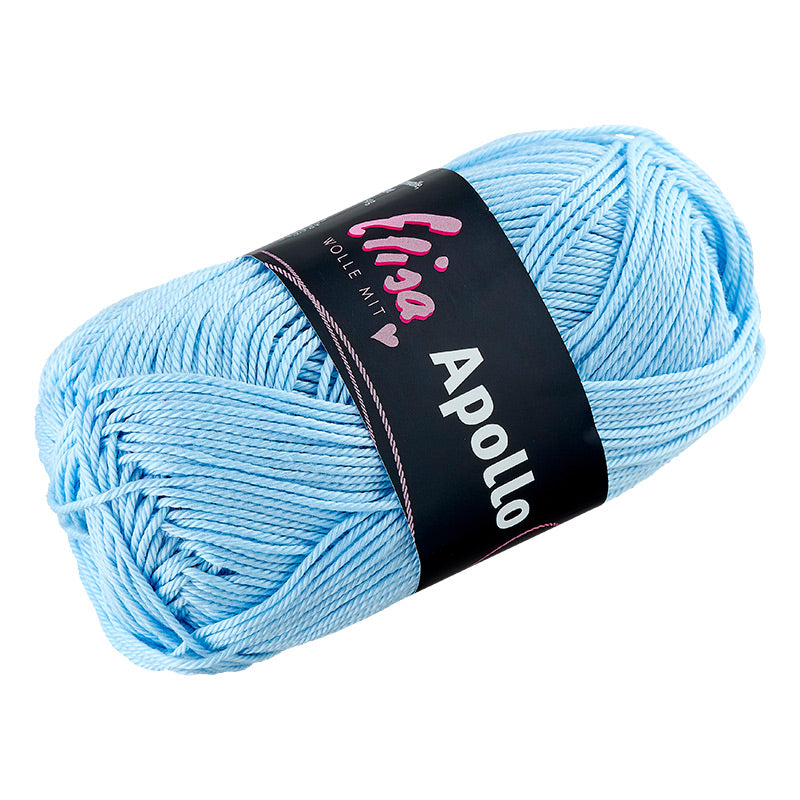 Elisa Apollo 50g
