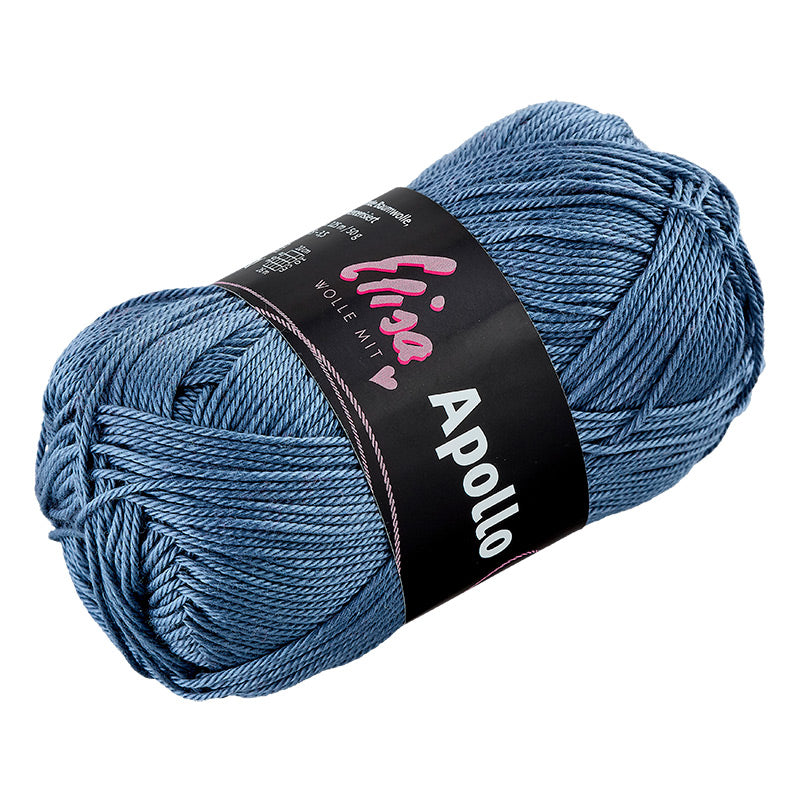 Elisa Apollo 50g