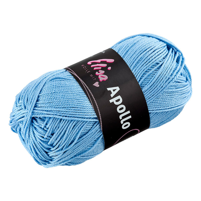 Elisa Apollo 50g