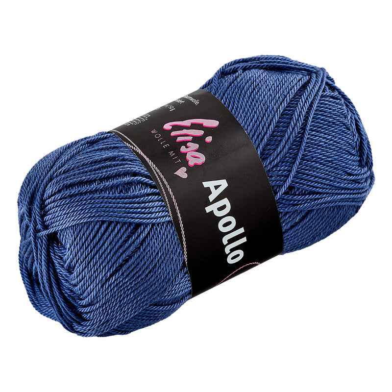 Elisa Apollo 50g