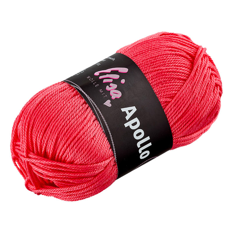Elisa Apollo 50g
