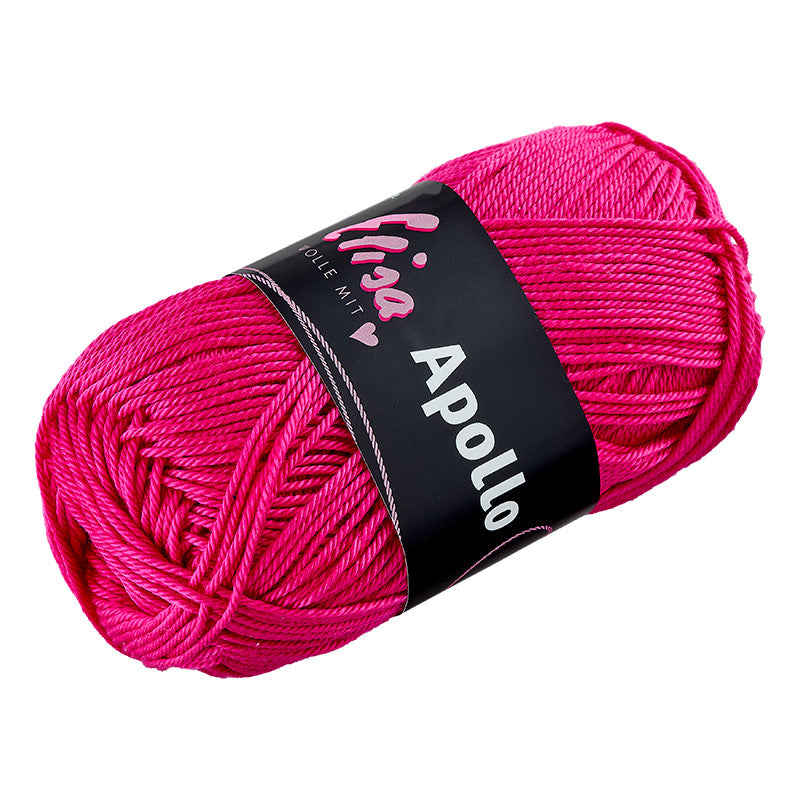 Elisa Apollo 50g