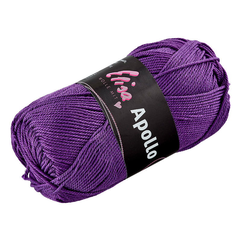 Elisa Apollo 50g