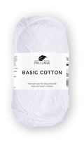 Pro Lana Basic Cotton 50g