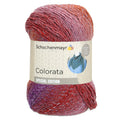 Schachenmayr Colorata 100g Flower