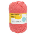 REGIA Uni Soft Glitter 100g Sockenwolle
