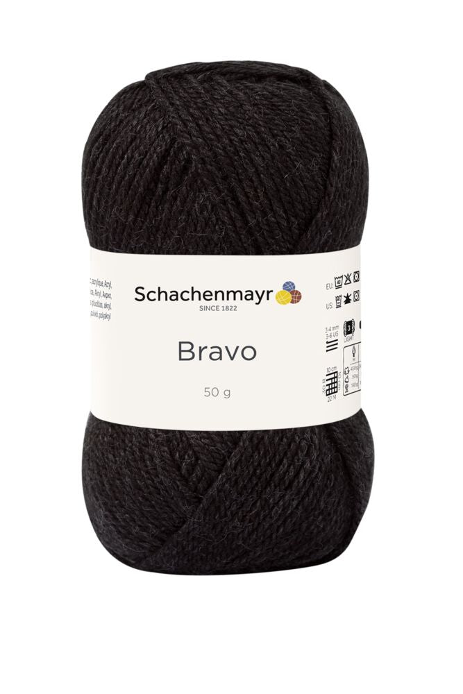 Schachenmayr Bravo 50g