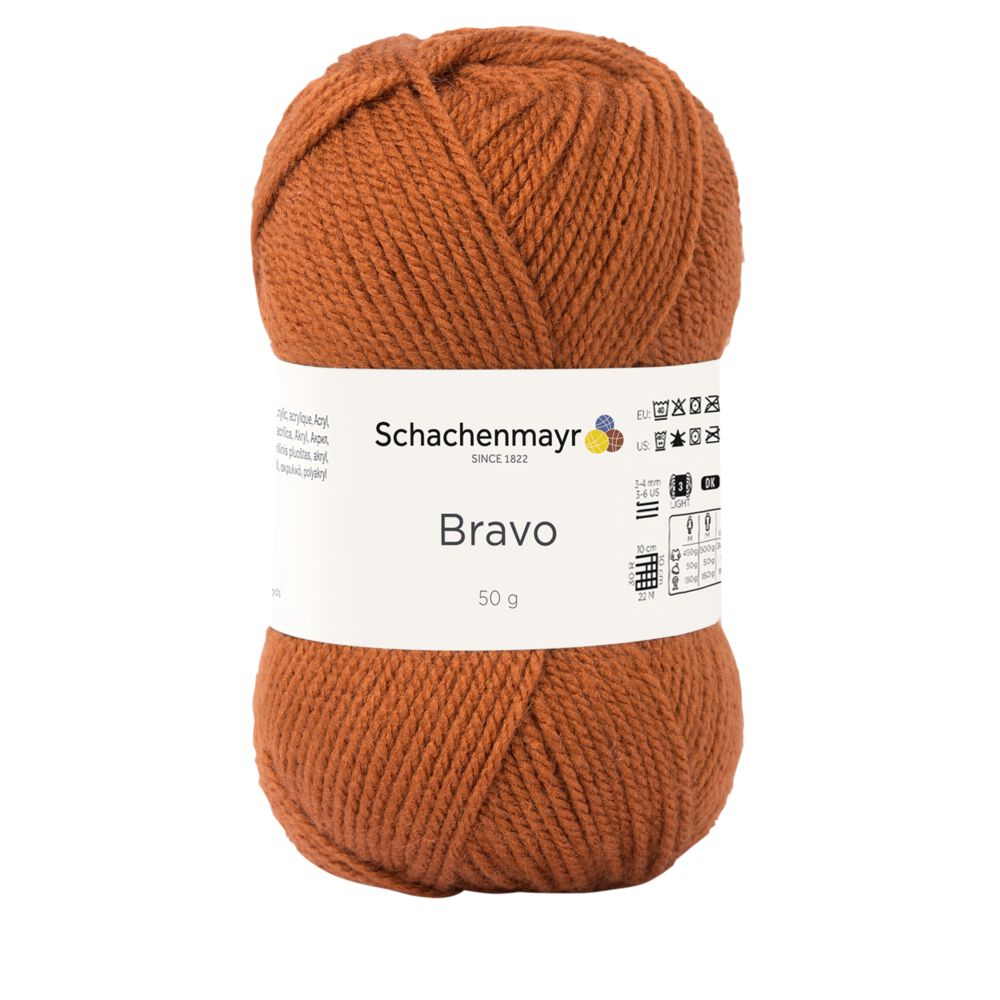 Schachenmayr Bravo 50g
