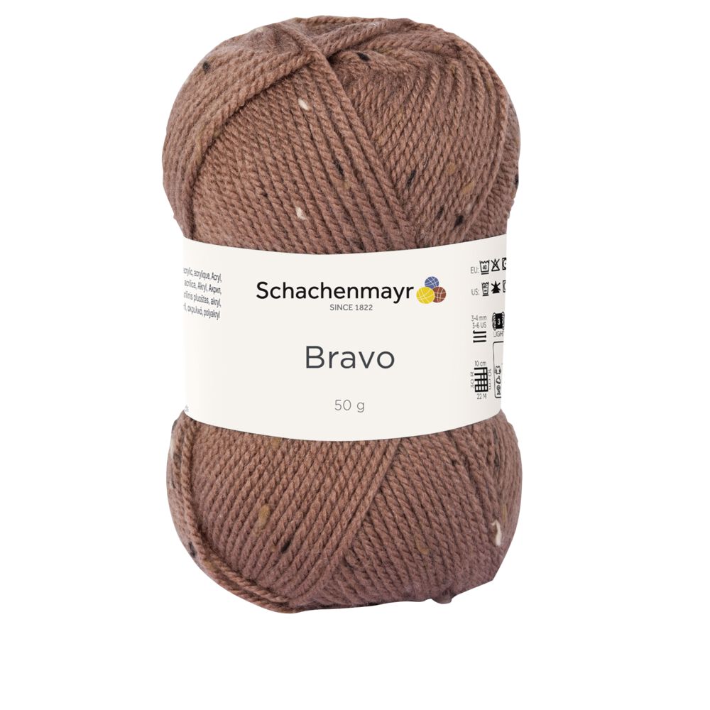 Schachenmayr Bravo 50g