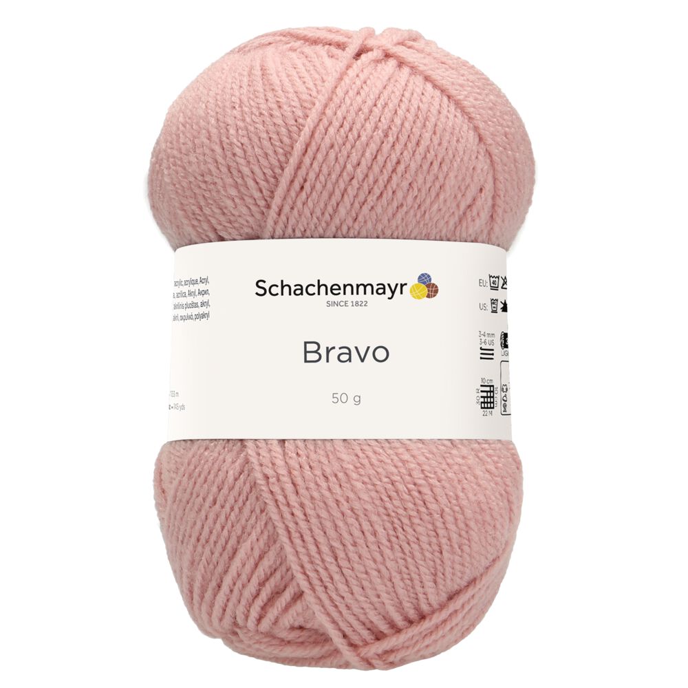 Schachenmayr Bravo 50g