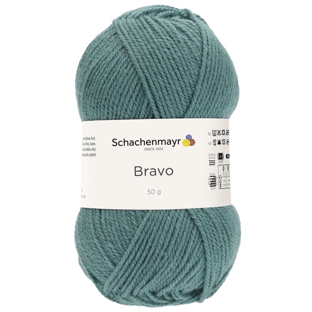 Schachenmayr Bravo 50g