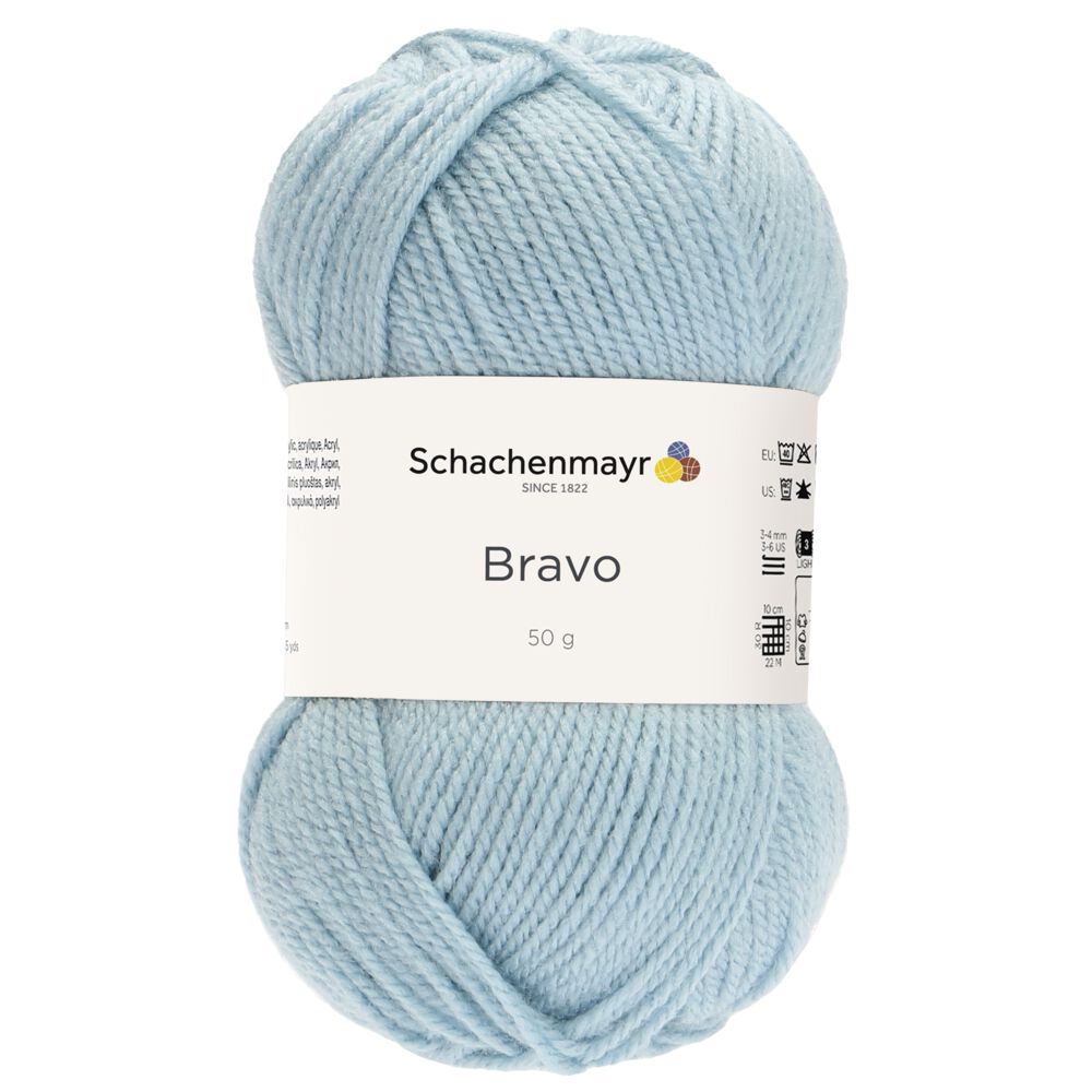 Schachenmayr Bravo 50g