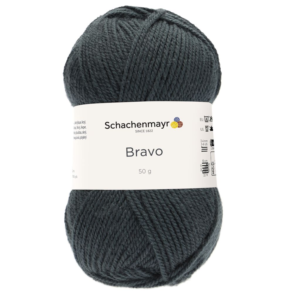 Schachenmayr Bravo 50g