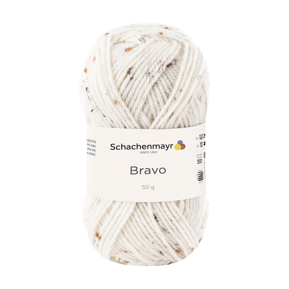 Schachenmayr Bravo 50g