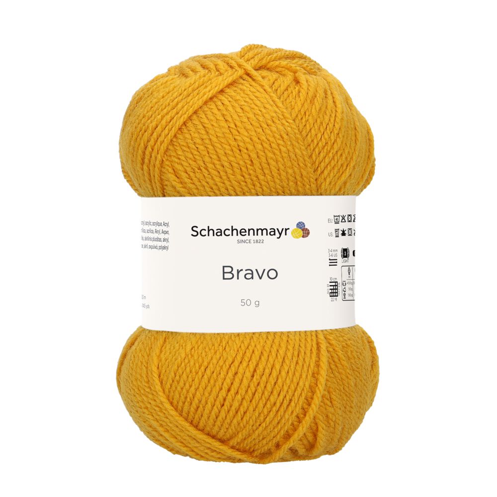 Schachenmayr Bravo 50g