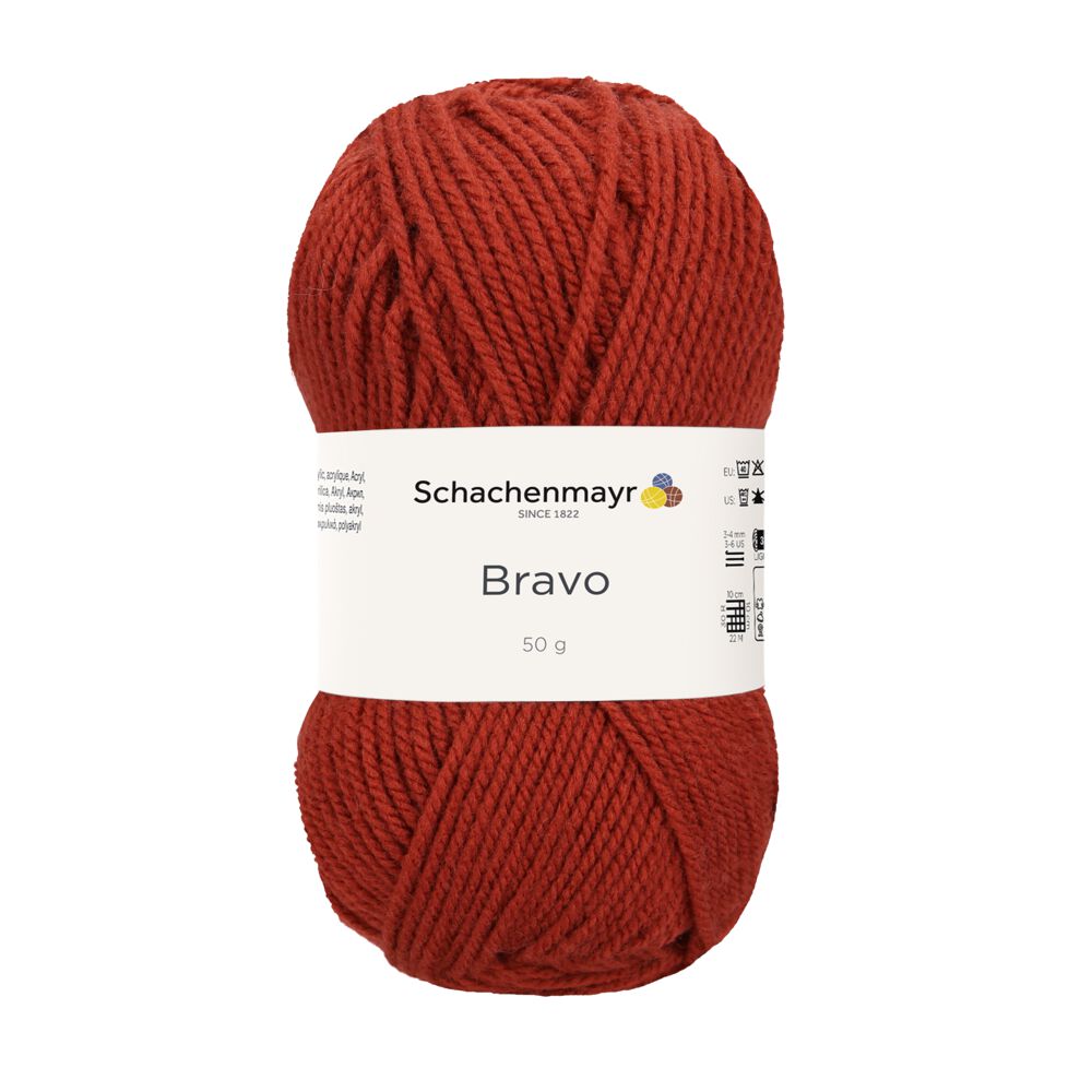 Schachenmayr Bravo 50g