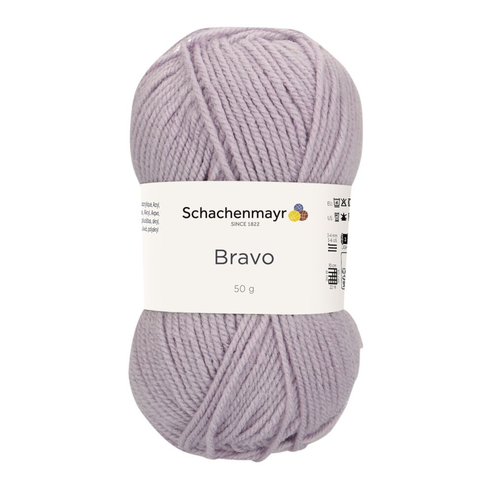 Schachenmayr Bravo 50g