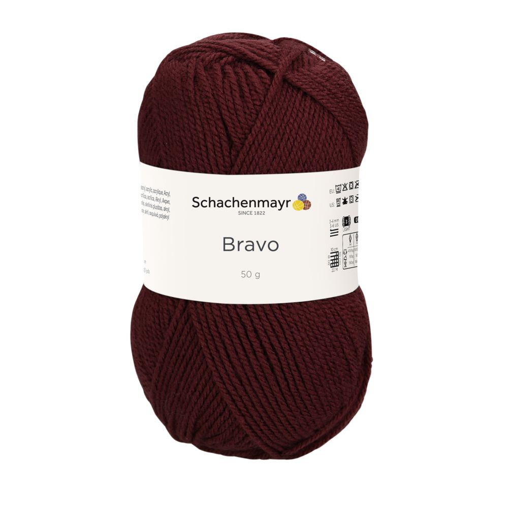 Schachenmayr Bravo 50g