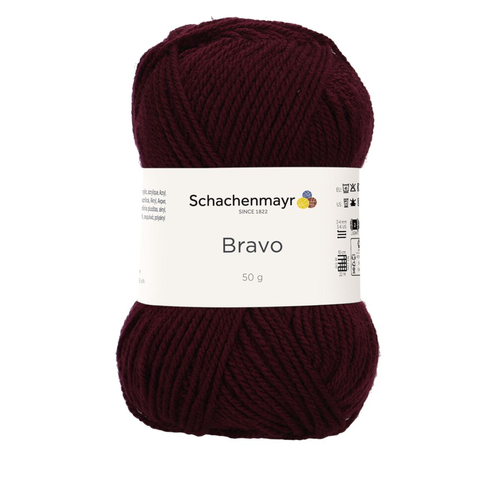 Schachenmayr Bravo 50g