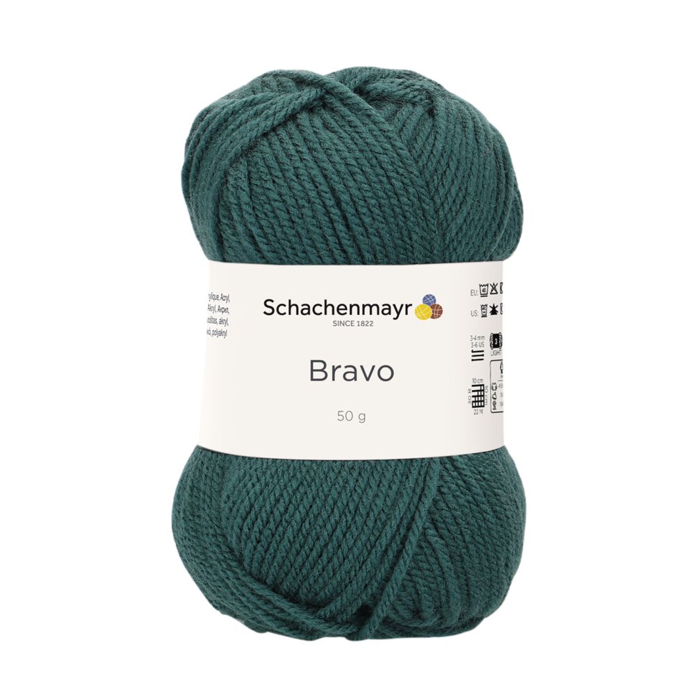 Schachenmayr Bravo 50g