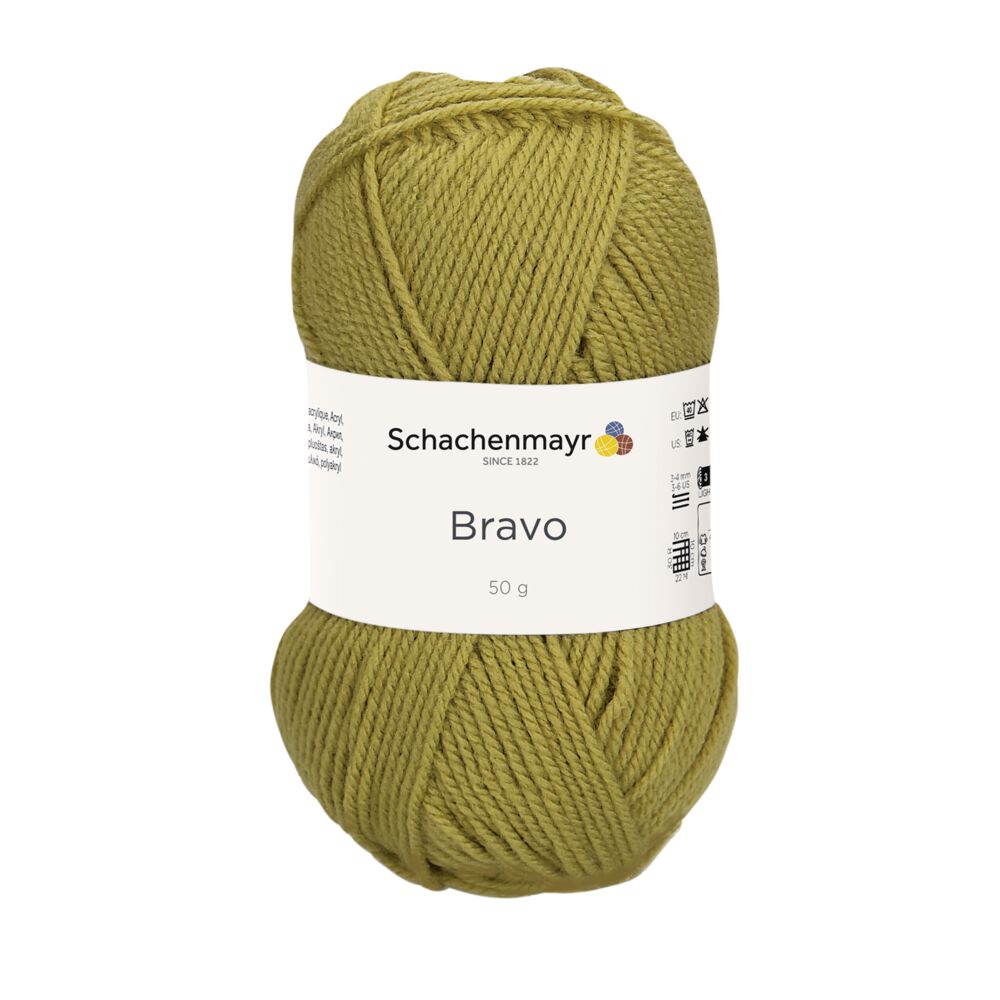 Schachenmayr Bravo 50g