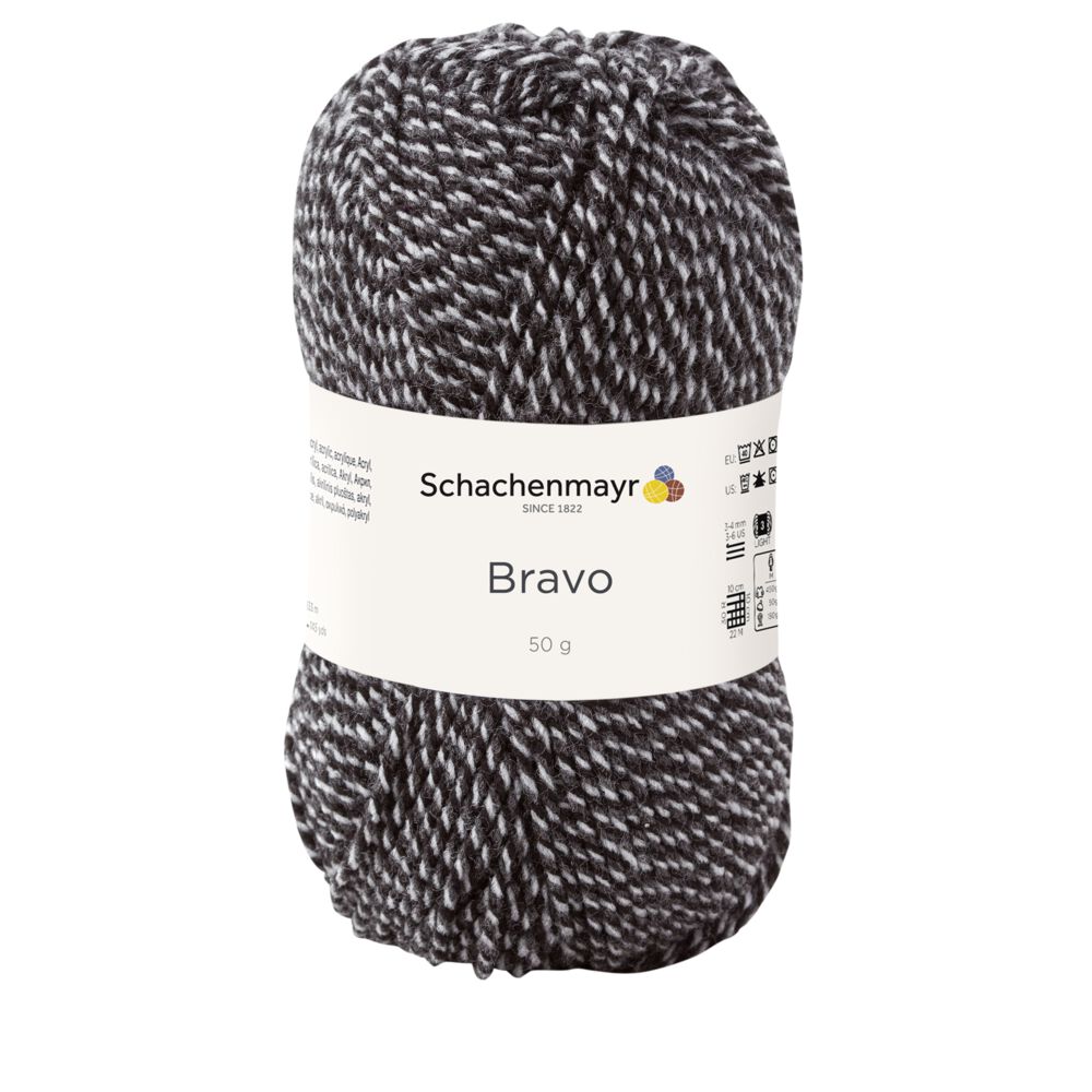 Schachenmayr Bravo 50g