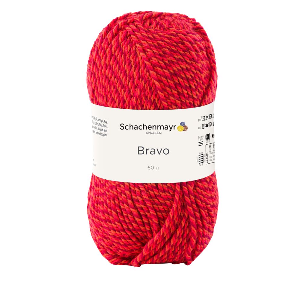 Schachenmayr Bravo 50g