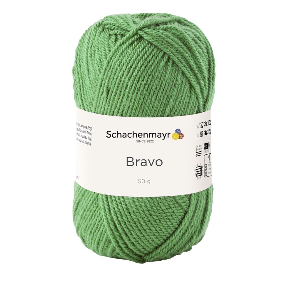 Schachenmayr Bravo 50g