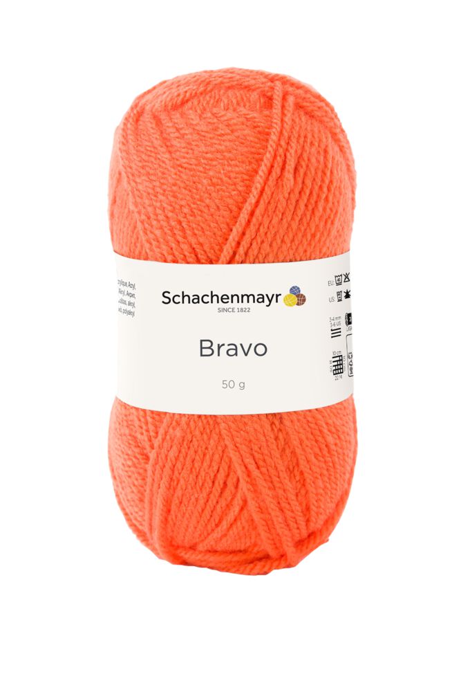 Schachenmayr Bravo 50g