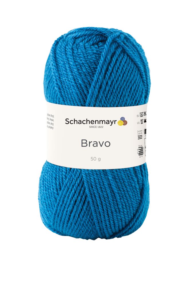 Schachenmayr Bravo 50g