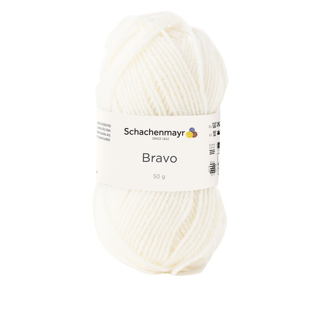 Schachenmayr Bravo 50g