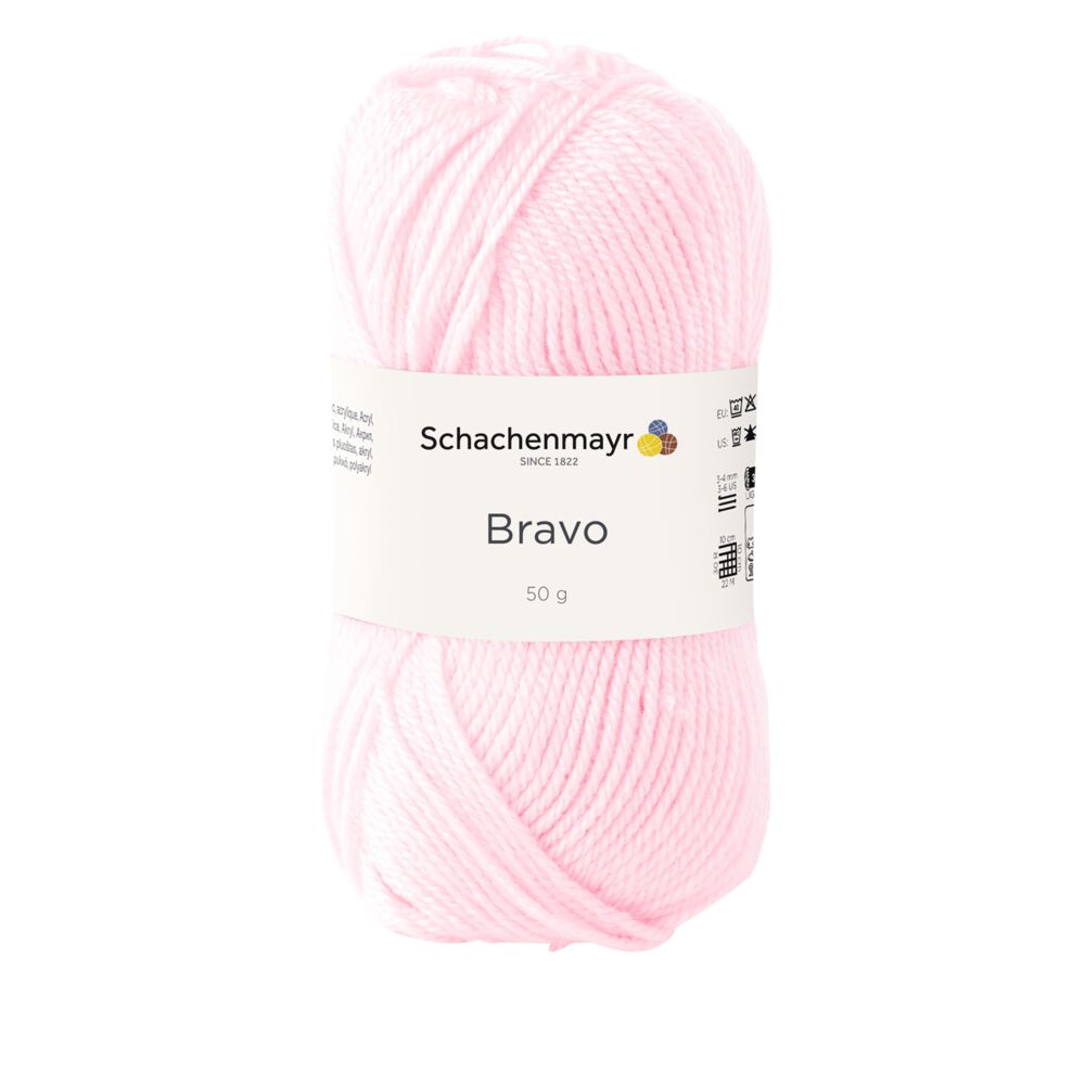 Schachenmayr Bravo 50g
