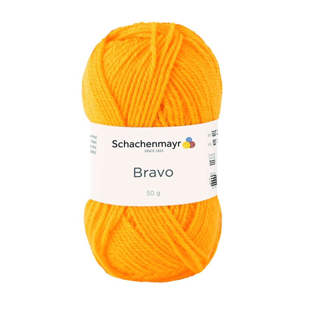 Schachenmayr Bravo 50g
