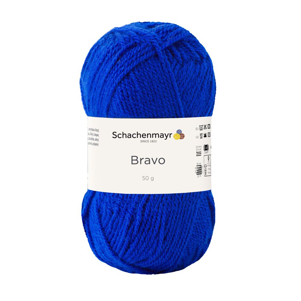 Schachenmayr Bravo 50g