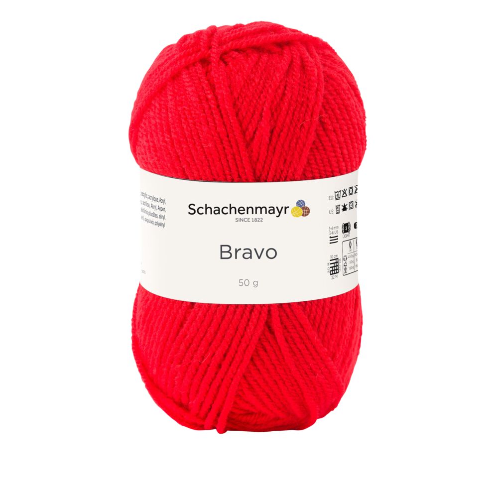 Schachenmayr Bravo 50g