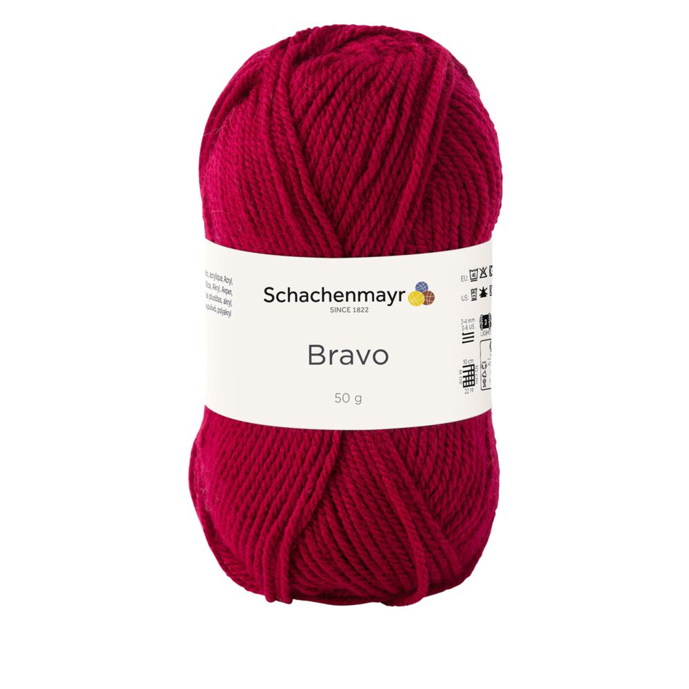 Schachenmayr Bravo 50g