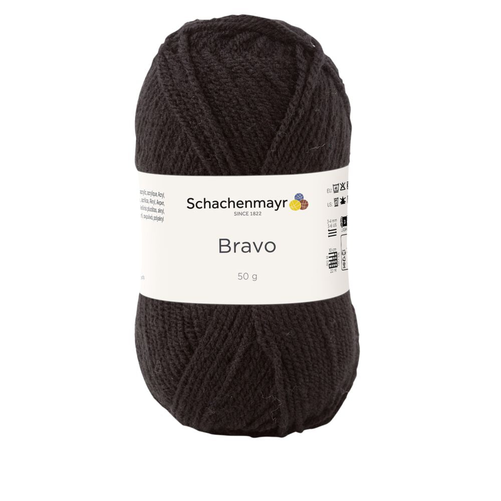 Schachenmayr Bravo 50g