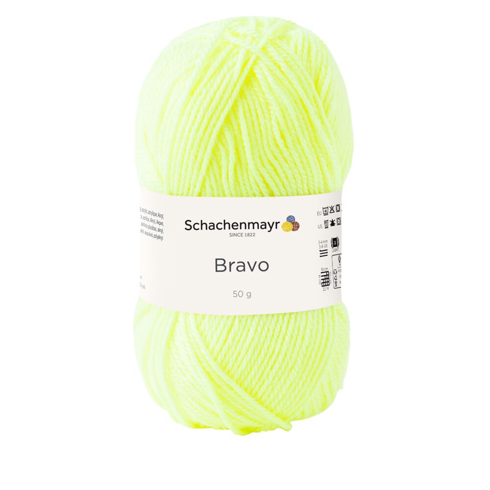 Schachenmayr Bravo 50g
