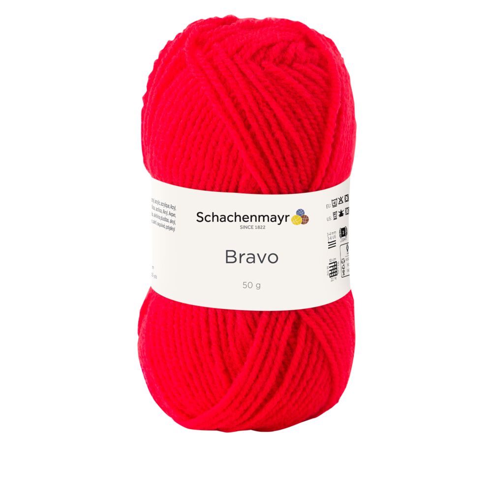 Schachenmayr Bravo 50g